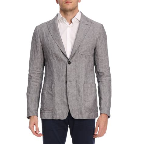 giorgio Armani men's blazer